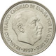 Monnaie, Espagne, Caudillo And Regent, 5 Pesetas, 1974, TB, Copper-nickel - 5 Pesetas