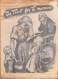 WWII WW2 German Propaganda Leaflet Tract Flugblatt, Code BWK-09-39, In Trust For Tomorrow,  FREE SHIPPING - Unclassified