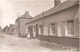 Dépt 80 - ÉQUENNES-ÉRAMECOURT - ÉPREUVE De CARTE POSTALE (photo R. LELONG) + PLAQUE De VERRE D'origine - Café Geffroy - Autres & Non Classés