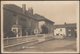 St Keverne, Cornwall, 1920 - Hawke RP Postcard - Other & Unclassified