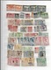 Yugoslavia USED  Many Stamps ! (13 Scans) - Colecciones (sin álbumes)