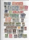 Yugoslavia USED  Many Stamps ! (13 Scans) - Colecciones (sin álbumes)