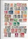 Delcampe - Yugoslavia USED  Many Stamps ! (13 Scans) - Colecciones (sin álbumes)