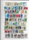 Delcampe - Yugoslavia USED  Many Stamps ! (13 Scans) - Colecciones (sin álbumes)