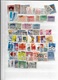 Delcampe - Yugoslavia USED  Many Stamps ! (13 Scans) - Colecciones (sin álbumes)