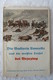 "Die Batterie Lancelle Und Die Weißen Teufel Bei Brzezing" Von 1935 - Police & Military