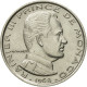 Monnaie, Monaco, Rainier III, Franc, 1968, SUP, Nickel, KM:140, Gadoury:MC 150 - 1960-2001 Nouveaux Francs