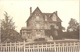 Dépt 80 - SAUVILLERS-MONGIVAL - ÉPREUVE De CARTE POSTALE (photo R. LELONG) + PLAQUE De VERRE D'origine - Maison HARENT - Autres & Non Classés