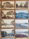 Lot 28 Cartes Postales - Côte Belge/Ostende/Knocke/Wenduyne - Années 10/20 - Oostende