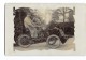 CPA Triporteur Carte Photo - Motorbikes