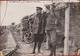 Early Reproduction Old Photo WW1 WWI World War Devant Dixmude Diksmuide 22 Octobre 1918 ? - Andere & Zonder Classificatie
