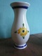 Blumenvase Von Wechsler Tirolkeramik Schwaz - Andere & Zonder Classificatie