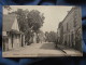 Riberac  La Rue De L'Hotel De Ville  Animée  ND 28 - R236 - Riberac