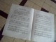 Vieux Papier  Partition 4 Pages SALUT DU MATIN Mandoline ; Violon & Piano De Joseph Meissler - Musicals