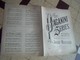 Vieux Papier  Partition 4 Pages SALUT DU MATIN Mandoline ; Violon & Piano De Joseph Meissler - Musicals