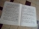 Vieux Papier  Partition7pages Opera Petit Caprice LA FILLE DU REGIMENT  Par Croisez - Musicals