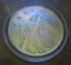 USA United States, Chris Duane Silver Shield STANDING FREEDOM 2014 BU 1 Oz Pure Silver - 1 Oncia Argento Stati Uniti - Collections