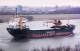 " ALIDON " GREENFLEST ** Lot Of/de 2 ** PORTE CONTAINER CARRIER DOOR - PHOTO 1980-2001 - Cargo Commerce Merchant - Handel