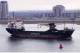 " ALIDON " GREENFLEST ** Lot Of/de 2 ** PORTE CONTAINER CARRIER DOOR - PHOTO 1980-2001 - Cargo Commerce Merchant - Cargos