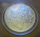 USA United States, Chris Duane Silver Shield LUNAR YEAR Of The SH 2015 BU 1 Oz Pure Silver - 1 Oncia Argento Stati Uniti - Collezioni