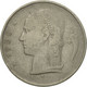 Monnaie, Belgique, Franc, 1950, TB, Copper-nickel, KM:143.1 - 1 Franc