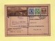 Autriche - Wien - Entier Postal Illustre Destination France - 1930 - Covers & Documents