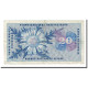 Billet, Suisse, 20 Franken, 1961-10-26, KM:46i, TB - Suisse