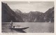 AK Der Königssee Vom Malerwinkel - Schiffer - Berchtesgadener Land - Ca. 1930 (36163) - Berchtesgaden