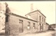 Dépt 80 - MOYENCOURT-LÈS-POIX - ÉPREUVE De CARTE POSTALE (photo R.LELONG) + PLAQUE De VERRE D'origine - MAIRIE - Tripiez - Autres & Non Classés