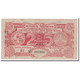 Billet, Indonésie, 25 Rupiah, 1947, 1947-12-15, KM:S124a, TB+ - Indonésie