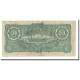 Billet, MALAYA, 10 Dollars, Undated (1944), KM:M7c, TB - Malaysia