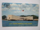 U.S.S. Arizona Memorial, Pearl Harbor. Mike Roberts C13839 Postmarked 1967 - Autres & Non Classés