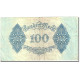 Billet, Allemagne, 100 Mark, 1922, 1922-08-04, KM:75, TB+ - 100 Mark