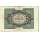 Billet, Allemagne, 100 Mark, 1920, 1920-11-01, KM:69b, TB - 100 Mark