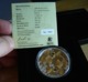 Delcampe - Niue, New Zealand, Feng Shui KOI 1 Oz 2012 Silver 99,9 % PROOF - 1 Oncia Argento Puro Bullion - Niue