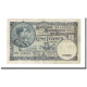 Billet, Belgique, 5 Francs, 1938-03-08, KM:108a, TB - 5 Francs