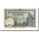 Billet, Belgique, 5 Francs, 1938-03-08, KM:108a, TB - 5 Franchi