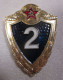 Pin Spilla Russia Unione Sovietica 4,5 X 3 Cm - Otros & Sin Clasificación