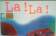 Malaysia RM5 Oh La La (puzzle) - Malaysia