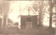 Dépt 80 - MOYENCOURT-LÈS-POIX - ÉPREUVE De CARTE POSTALE (photo R. LELONG) + PLAQUE De VERRE D'origine - La Chapelle - Autres & Non Classés