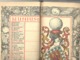 MÜNCHENER Kalender Für 1896 - Calendrier - +/- 16 X 32 Cm (b236) - Groot Formaat: ...-1900