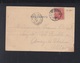 Carte Postale Brumath 1901 - Brumath