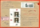 Germany 1995. Envelope From A Valuable Letter. - Covers & Documents