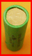 # RIDDLE: CYPRUS ★ 50 CENTS 2008-2018 UNC ROLL RARE! LOW START ★ NO RESERVE! - Rollos