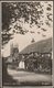 Poughill, Cornwall, C.1930s - Petherick RP Postcard - Other & Unclassified