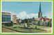 COVENTRY - New Broadgate Carte Circulé 1959 - Coventry