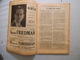 LE GUIDE MUSICAL FEVRIER-MARS 1931 BEVERIDGE WEBSTER,CRITIQUE DE QUELQUES BONS DISQUES,LA VIE MUSICALE A TRAVERS LES LIV - Autres & Non Classés