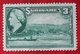 3 Ct Koningin Wilhelmina  NVPH 224 1945 MH / Ongebruikt SURINAME / SURINAM - Surinam ... - 1975