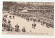 1919 France WWI VICTORY PARADE General De Castelnau And French Troops, Paris Military Forces Horse Postcard - War 1914-18