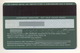 UKRAINE Credit Card Bankcard Ukrsib Bank Exp 11.2005 Bridge - Geldkarten (Ablauf Min. 10 Jahre)